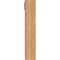 Ekena Millwork Westlake Traditional Smooth Bracket w/ Offset Brace, Western Red Cedar, 5 1/2"W x 22"D x 30"H BKT0604X22X30WTL01SWR - alternate 3